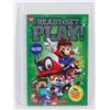 Image 1 : SCHOLASTIC READY, SET, PLAY! TIPS FOR ALL YOUR