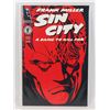 Image 1 : DARK HORSE / LEGEND SIN CITY: A DAME TO KILL FOR