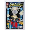 Image 1 : DC STAR TREK THE NEXT GENERATION #66 (1995)
