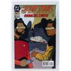Image 1 : DC STAR TREK THE NEXT GENERATION #64 (1995)
