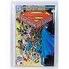 Image 1 : DC THE MAN OF STEEL #3 (1986)