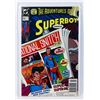 Image 1 : DC THE ADVENTURES OF SUPERBOY #13 (1991)