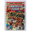 Image 1 : MARVEL FANTASTIC FOUR #162 (1975)