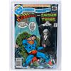 Image 1 : DC COMICS PRESENTS #8 (1979) (FEAT. SWAMP THING)