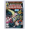 Image 1 : MARVEL BATTLESTAR GALACTICA #15 (1980)