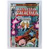 Image 1 : MARVEL BATTLESTAR GALACTICA #14 (1980)