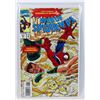 Image 1 : MARVEL WEB OF SPIDER-MAN #107 (1993)