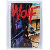 Image 1 : IMAGE WOLF #6 (2016)