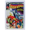 Image 1 : MARVEL SPIDER-WOMAN (VOL 1) #43 (1982)
