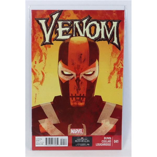 MARVEL VENOM #41 (2013)