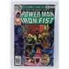 Image 1 : MARVEL POWER MAN AND IRON FIST #56 (1979)