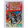 Image 1 : MARVEL TRIPLE ACTION #40 (1978)