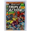 Image 1 : MARVEL TRIPLE ACTION #10 (1972)