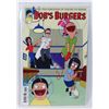 Image 1 : DYNAMITE BOB'S BURGERS #11 (2016)