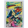 Image 1 : DC COMICS PRESENTS #40 (1981)