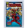 Image 1 : MARVEL / WIZARD DEADPOOL #0 (1998)