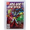 Image 1 : DC BLUE DEVIL #11 (1985)