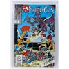 Image 1 : MARVEL / STAR THUNDERCATS #17 (1987)