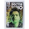 Image 1 : TITAN DOCTOR WHO THE TENTH DOCTOR YEAR TWO #10