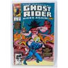 Image 1 : MARVEL THE ORIGINAL GHOST RIDER RIDES AGAIN #1