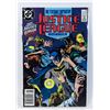 Image 1 : DC JUSTICE LEAGUE OF AMERICA (VOL 2) #32 (1987)