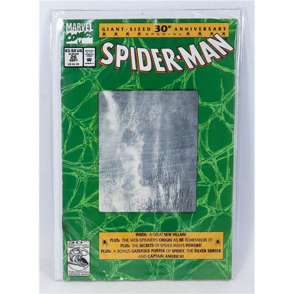 MARVEL SPIDER-MAN #26 (1992) (TODD MCFARLANE)