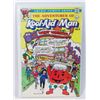Image 1 : ARCHIE COMICS GROUP THE ADVENTURES OF KOOL-AID MAN