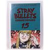 Image 1 : IMAGE STRAY BULLETS: SUNSHINE AND ROSES #15 (2016)