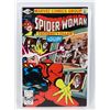 Image 1 : MARVEL SPIDER-WOMAN (VOL 1) #33 (1979)