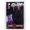 Image 1 : DEVIL'S DUE / DDP G.I. JOE A REAL AMERICAN HERO