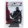 Image 1 : DEVIL'S DUE / DDP G.I. JOE A REAL AMERICAN HERO