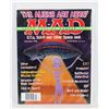 Image 1 : MAD SUPER SPECIAL #117 (FEAT. ALFIE AS AN ALIEN)