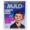 Image 1 : MAD MAGAZINE #300 (ANNIVERSARY ISSUE) (1991)