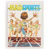 Image 1 : MAD SPORTS SUPER SPECIAL #87 (1993)