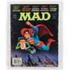Image 1 : MAD MAGAZINE #208 (SUPERMAN) (1979)