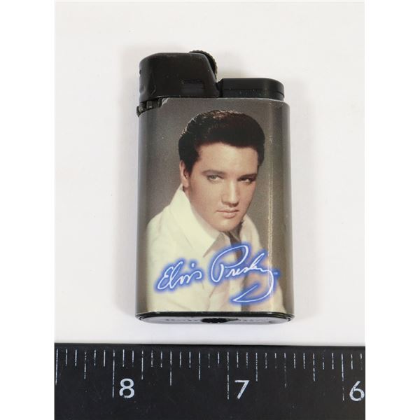 ELVIS LIGHTER MADE IN FRANCE