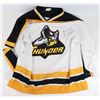 Image 1 : STOCKTON THUNDER #14 JERSEY YOUTH LARGE