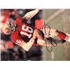 Image 1 : Joe Montana signed photo