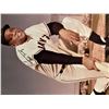 Image 1 : Willie Mays signed photo