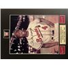 Image 1 : Hank Aaron signed photo