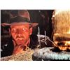 Image 1 : Indiana Jones Harrison Ford signed photo