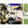 Image 1 : New Orleans Saints Quarterback Drew Brees signed photo