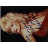Image 1 : Rhonda Shear signed photo