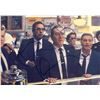 Image 1 : The Irishman Robert De Niro signed photo