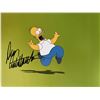 Image 1 : Homer Simpson Dan Castellaneta signed photo