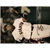 Image 1 : San Francisco Giants Barry Bonds signed photo