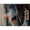 Image 1 : Star Wars Adam Driver signed photo