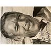 Image 1 : Anthony Quinn signed photo