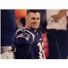 Image 1 : Tom Brady signed photo