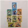 Image 1 : Disney Stamp Set